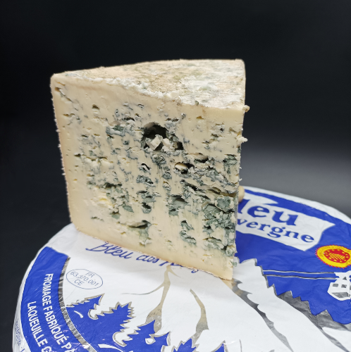 Bleu d'Auvergne <b>AOP</b>