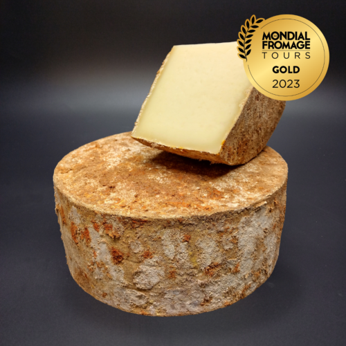 Tomme de Brebis de Chambéry