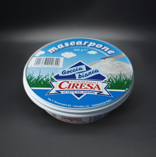 Mascarpone 250g