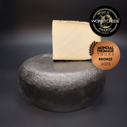 Tomme de Chvre St-Edouard <b>Cave Rousseau</b>